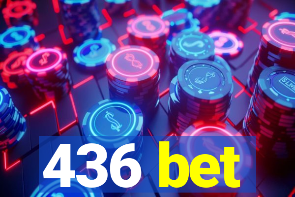 436 bet